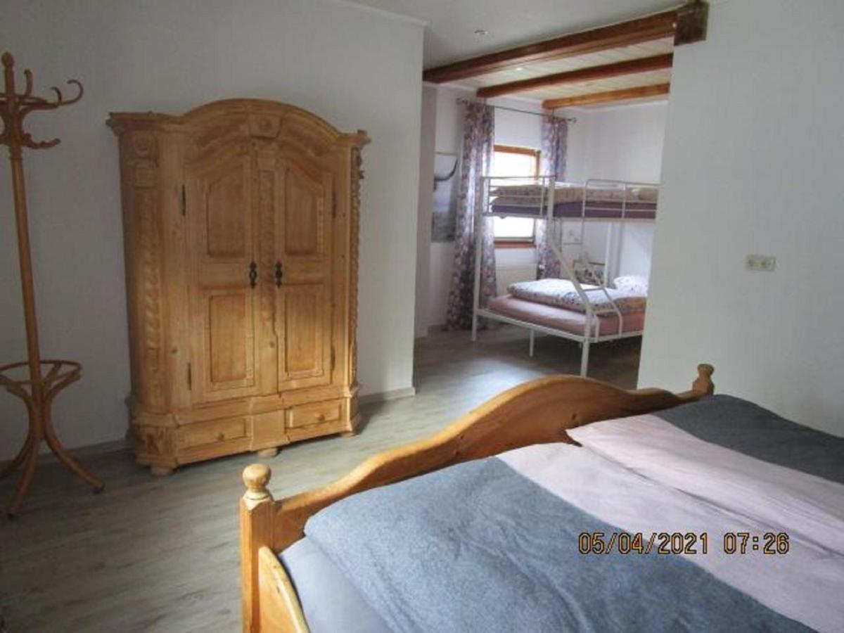 Chalet Waldstadl, Andrea'S Woidhaisl Arnbruck Ngoại thất bức ảnh