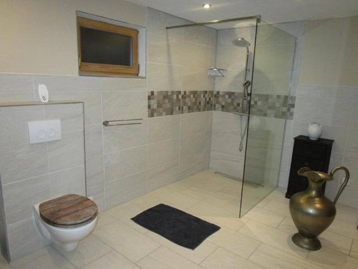 Chalet Waldstadl, Andrea'S Woidhaisl Arnbruck Ngoại thất bức ảnh