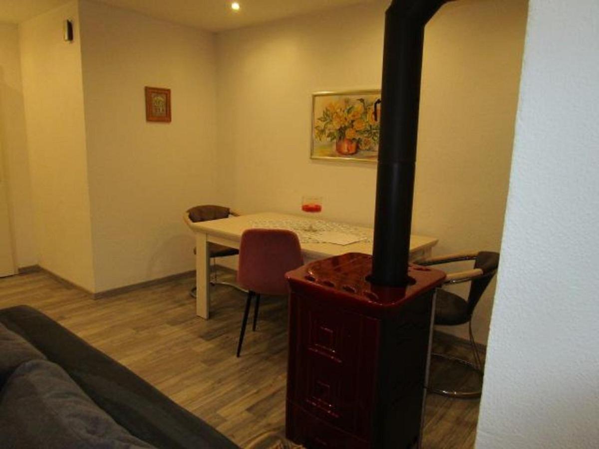 Chalet Waldstadl, Andrea'S Woidhaisl Arnbruck Ngoại thất bức ảnh