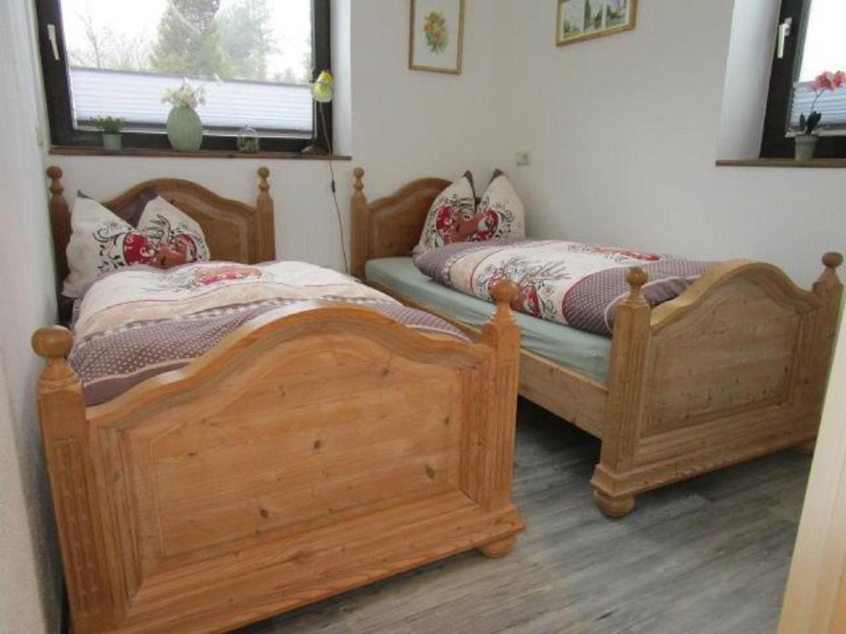 Chalet Waldstadl, Andrea'S Woidhaisl Arnbruck Ngoại thất bức ảnh
